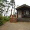 Pacific City Camping Resort Cabin 7
