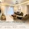 3 bedroom ensuite apartment Lavington