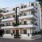 Achinos - Kalamata Mediterranean Suites
