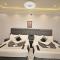 Suisse Luxury Residency Nallur