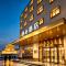 Manxin Hotel Muslim Quarter Xian Bell Tower