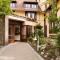 H+ Hotel Nürnberg by Sunday Hotels