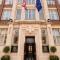 The Malik - An Art Deco Hotel