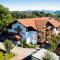 Akzenthaus Alpenrose Nesselwang