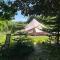 Cozy Garden Glamping