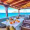Tholos Alexandra's Beachfront House