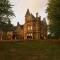 Ettington Park Hotel, Stratford-upon-Avon