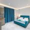 Central Luxury Rooms