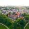 Hotel&Restauracja Zamek Bytów
