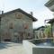 Casa all’antica fontana