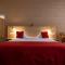 Hotel INGREDI