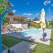 Villa La Couaste - Profitez de la vie en Provence