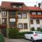 Gästehaus Trahasch im Adelshof