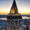 Hotel Gritti Pera & Spa
