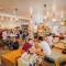 Wombat's City Hostel Vienna Naschmarkt