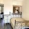 Nice Center Room
