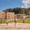 Tirol Lodge