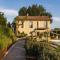 Borgo alle Crete