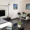 Le Palais - Appartement au calme en centre ville avec parking privé