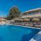 Esperia Hotel