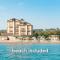 Hotel Liberty Beach - Parking & Beach