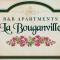 La Bouganville