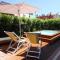 Casamare 5 adulti 2 camere 2 Bagni Piano terra Piscina idromassaggio