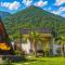 Area36 Family Chalet