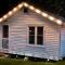 Drop Anchor Cottages and Lake House