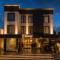 Hotel Elinor By Dazzling