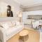 Bamboo Milano Umbria Apartment