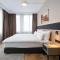 Tailormade Hotel METROPOL St Gallen