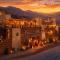 Hotel Atlas Gorge Dades