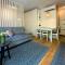 URBAN APARTMENTS Studio No 4A - Air Condition - Garden - Free Parking