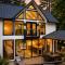 Fall Hideaway - VailsBluff - Romantic Escape