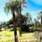 StudioCalifornia-Parking-Plages 15 min walk