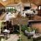 The Cottage Poet's Corner Couples Retreat