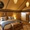 Luxury Traditional Sahara Package