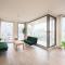 Spacious City Retreat with Balcony
