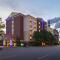Holiday Inn Express & Suites Indianapolis Dtn-Conv Ctr Area by IHG