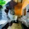 Ama Eco Lodge