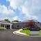 Courtyard by Marriott Pittsburgh Airport