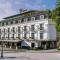 Hotel Sapa Square, Affiliated by Meliá