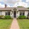 Nashville Fatherland Cottage
