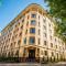Navruz Hotel Tashkent