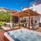 SunnyVillas: 4BR Villa Private Pool+Jacuzzi+Sauna