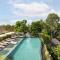 The Sankara Suites and Villas