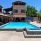 Loreto Playa Boutique Hotel