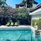Meditasi Bungalows & Villas