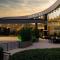 DoubleTree by Hilton Washington Dulles Airport